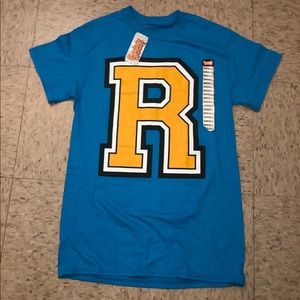 Spencer’s graphic T shirt